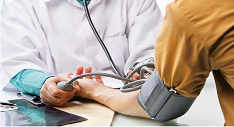 PASESA科普 | 新诊断高血压的患者，应该检查哪些项目？